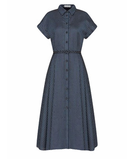 

Платье CHRISTIAN DIOR PRE-OWNED