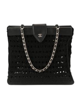 CHANEL Сумка тоут