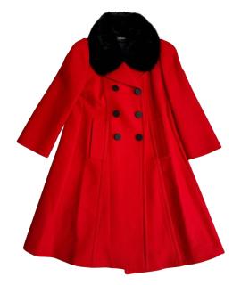 DOLCE&GABBANA Пальто