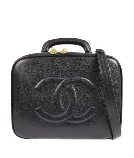 CHANEL Сумка с короткими ручками