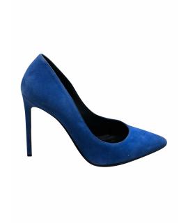 SAINT LAURENT Туфли