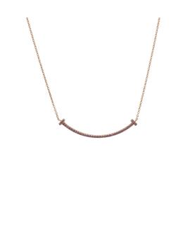 TIFFANY&CO Колье