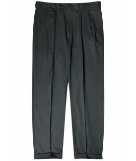 ERMENEGILDO ZEGNA XXX Классические брюки