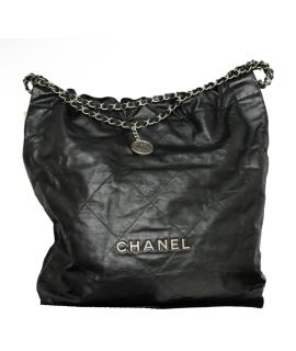 CHANEL Сумка через плечо