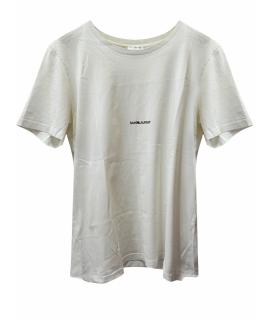 SAINT LAURENT Футболка