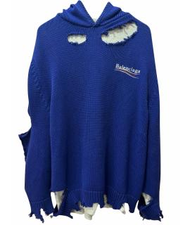 BALENCIAGA Худи/толстовка