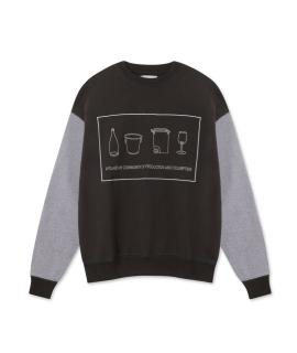 CAV EMPT Худи/толстовка