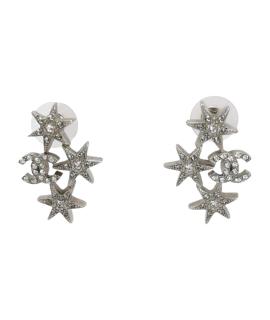 CHANEL Серьги