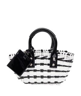 BALENCIAGA Сумка с короткими ручками