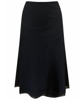 BLUMARINE Юбка миди