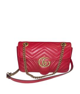 GUCCI Сумка через плечо