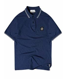 STONE ISLAND Поло с коротким рукавом