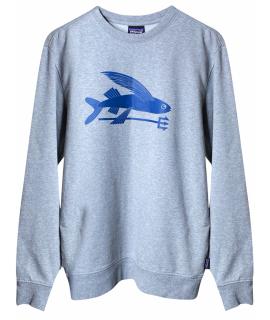 PATAGONIA Худи/толстовка