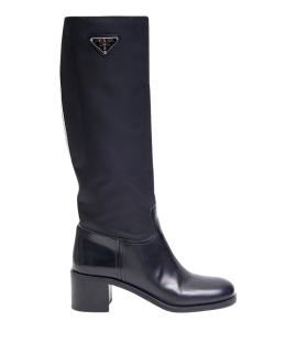PRADA Сапоги