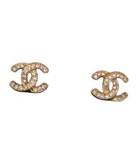 CHANEL Серьги