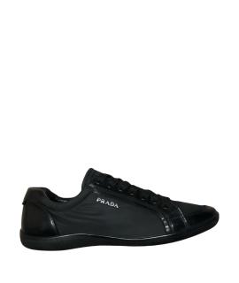 PRADA Кеды
