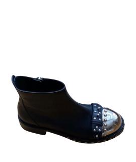 ALEXANDER MCQUEEN Ботинки