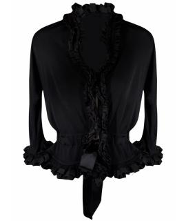 SAINT LAURENT Блузы