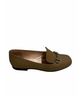 GUCCI Лоферы