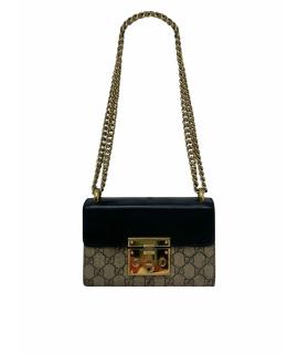 GUCCI Сумка через плечо