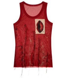 JEAN PAUL GAULTIER Майка