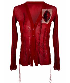 JEAN PAUL GAULTIER Кардиган