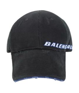 BALENCIAGA Кепка/бейсболка