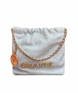CHANEL Сумка через плечо