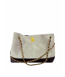 CHANEL Сумка через плечо