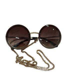 CHANEL Солнцезащитные очки
