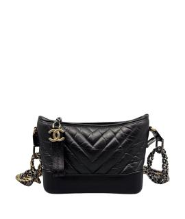 CHANEL Сумка через плечо