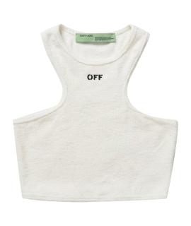 OFF-WHITE Майка