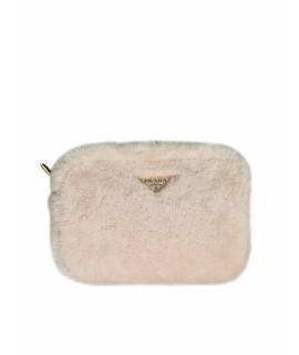 PRADA Сумка через плечо