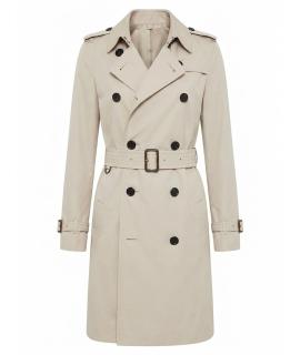 BURBERRY Тренч/плащ