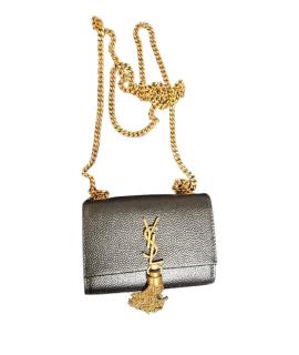 SAINT LAURENT Клатч/вечерняя сумка