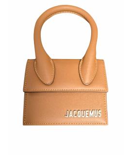 JACQUEMUS Клатч/вечерняя сумка