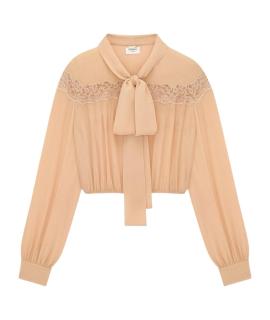 SAINT LAURENT Блузы