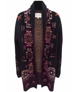 ETRO Кардиган