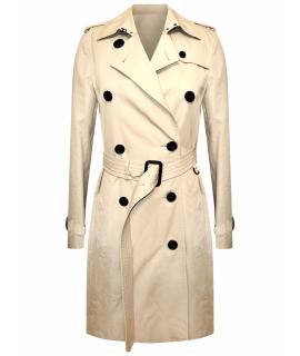 BURBERRY Тренч/плащ