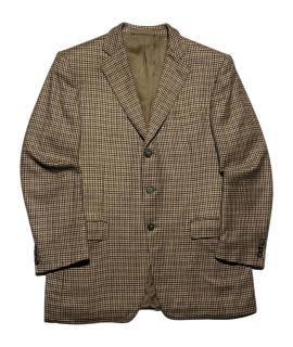 ERMENEGILDO ZEGNA XXX Пиджак