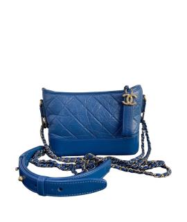 CHANEL Сумка через плечо