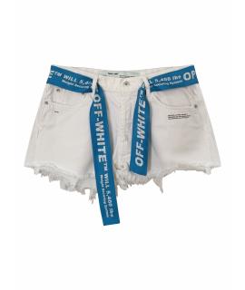 OFF-WHITE Шорты