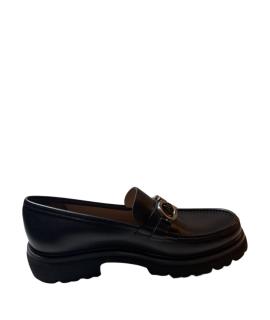 FERRAGAMO Лоферы