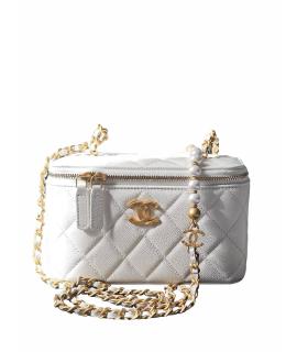 CHANEL Сумка через плечо