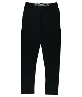 FEAR OF GOD ESSENTIALS Леггинсы и велосипедки