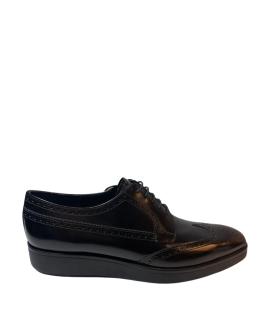 PRADA Низкие ботинки