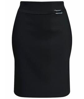 ELISABETTA FRANCHI Юбка миди
