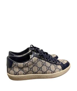 GUCCI Кеды