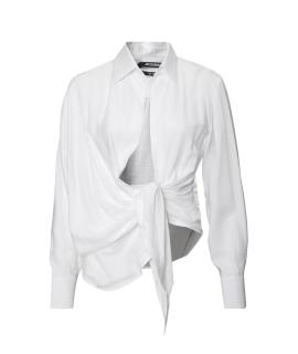 JACQUEMUS Рубашка