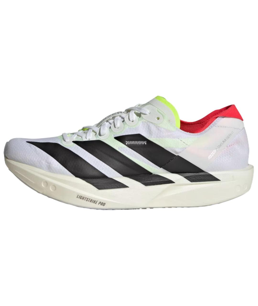 ADIDAS Белые кроссовки, фото 2